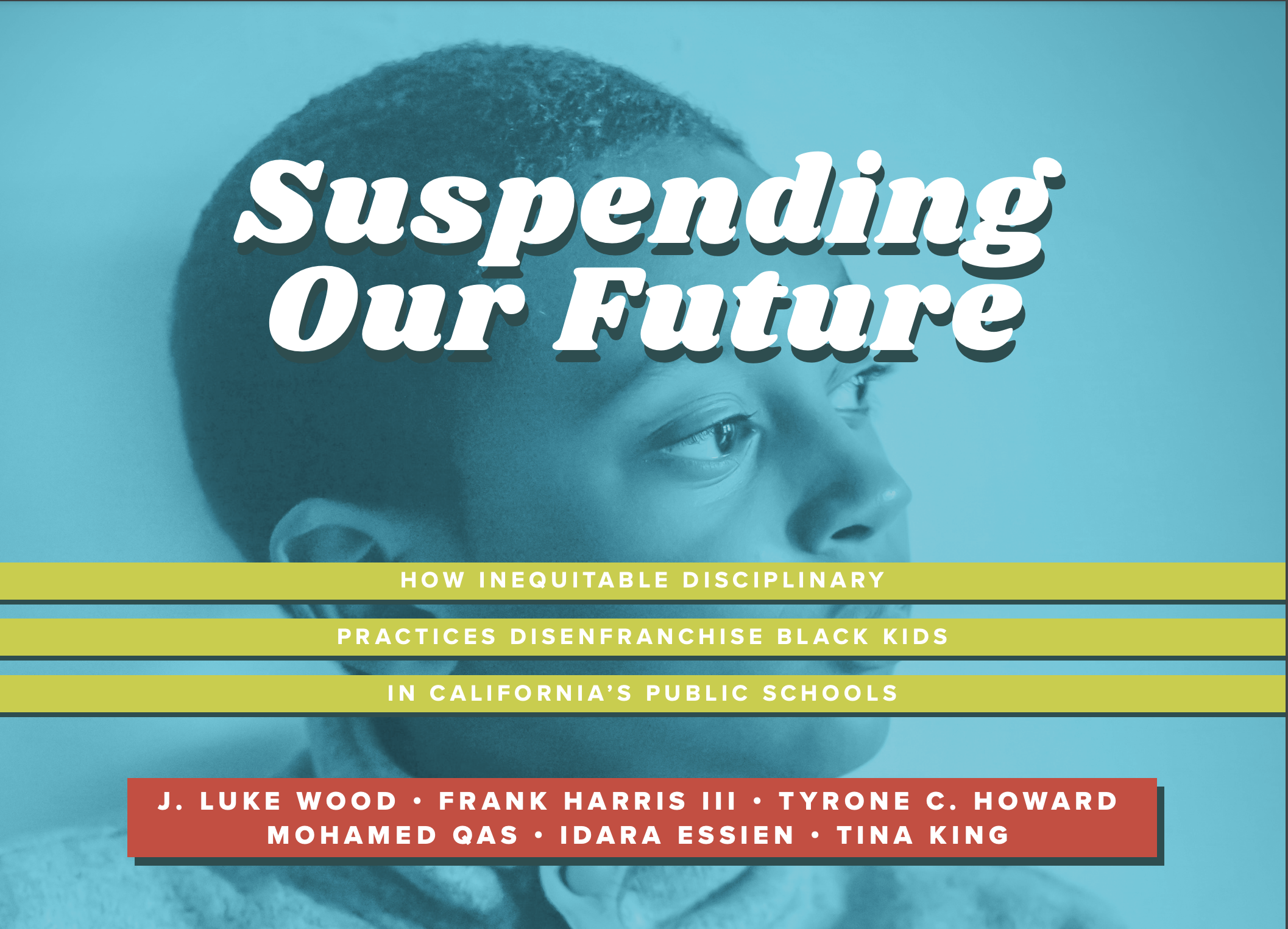 Suspending Our Future